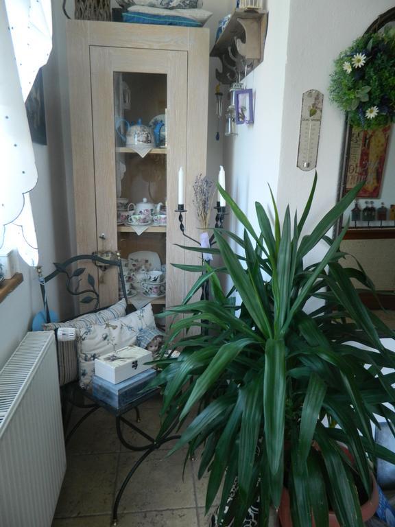 Pensiunea Romantic Sadu Zewnętrze zdjęcie