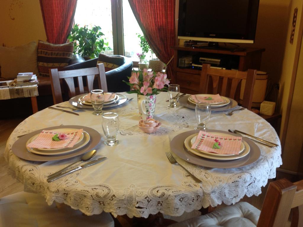 Pensiunea Romantic Sadu Zewnętrze zdjęcie