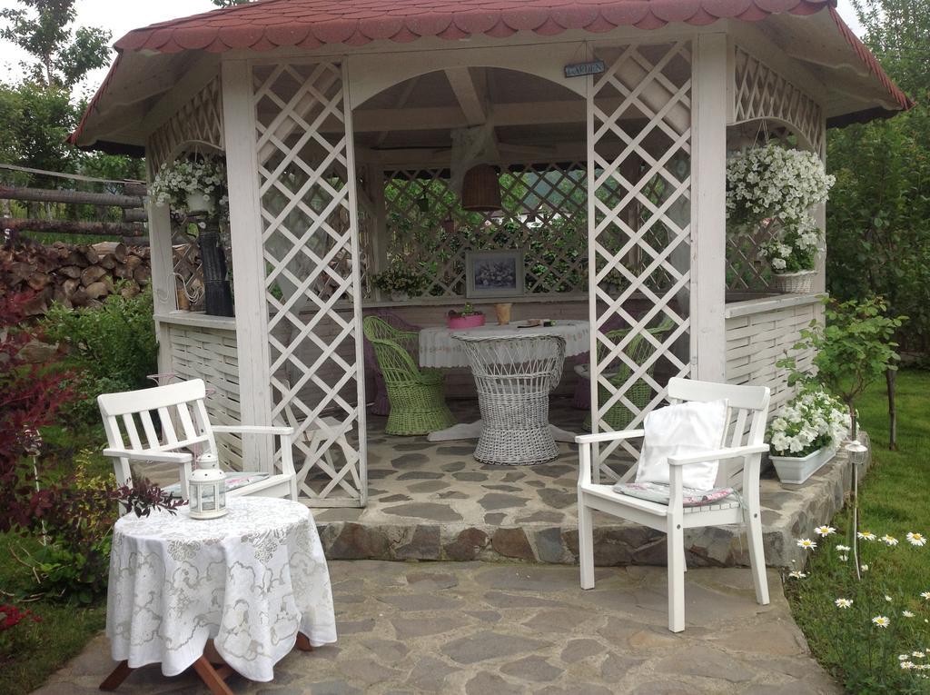 Pensiunea Romantic Sadu Zewnętrze zdjęcie