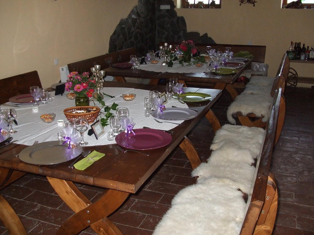 Pensiunea Romantic Sadu Zewnętrze zdjęcie